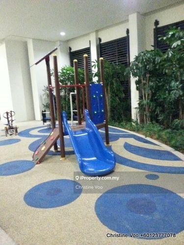 Kondominium untuk Disewa di 6 CapSquare oleh Christine Voo - iProperty.com.my