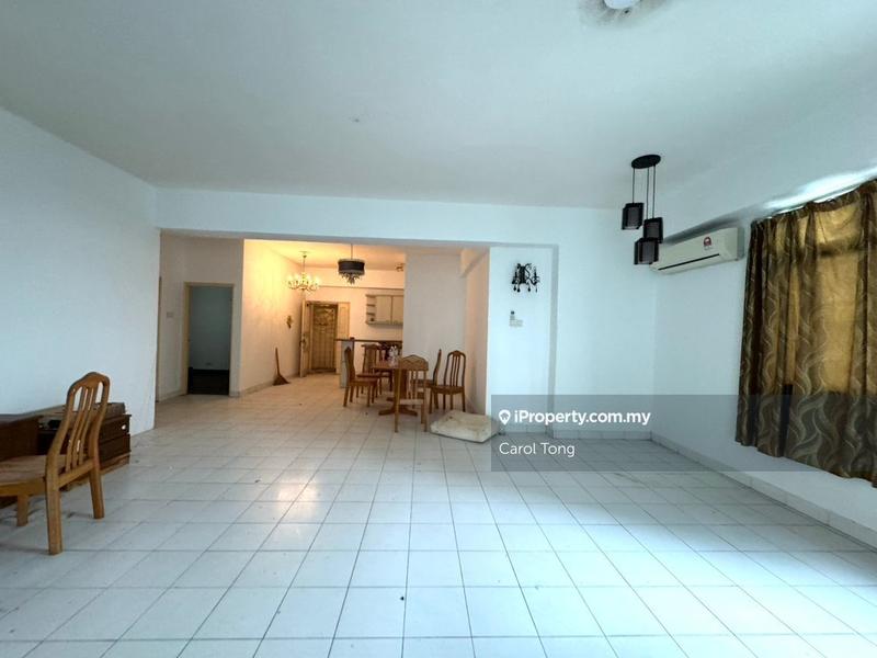 For Sale - Bayu Angkasa