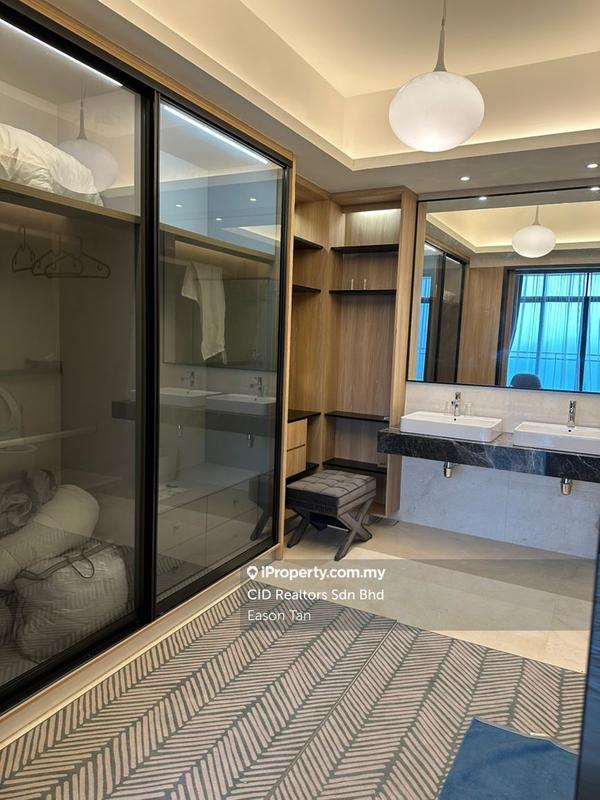 Residensi Servis untuk Dijual di Vista Residences oleh Eason Tan - iProperty.com.my
