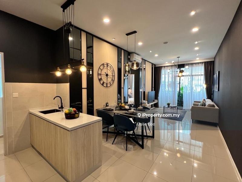 For Sale - Jernih Residence