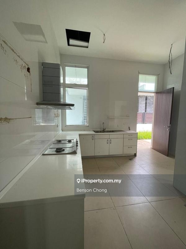 Bungalow House untuk Dijual di Straits View, Johor Bahru oleh Benson Chong - iProperty.com.my