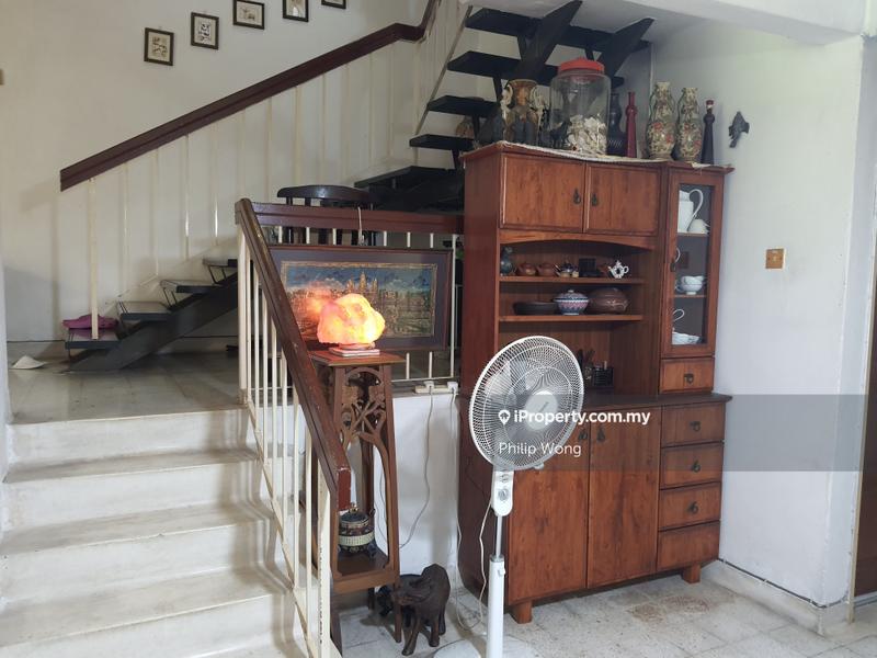 2-storey Terraced House for Sale in Taman Bukit Serdang, Seri Kembangan by Philip Wong - iProperty.com.my