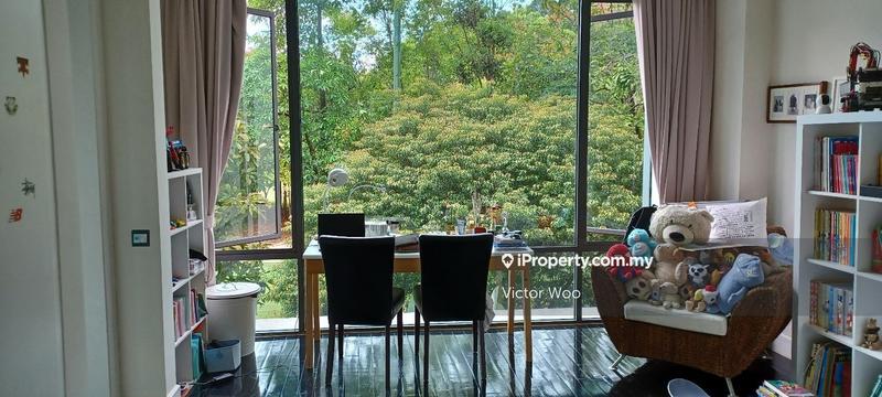 4-storey Terraced House for Sale in Bukit Kiara, Kuala Lumpur by Victor Woo - iProperty.com.my