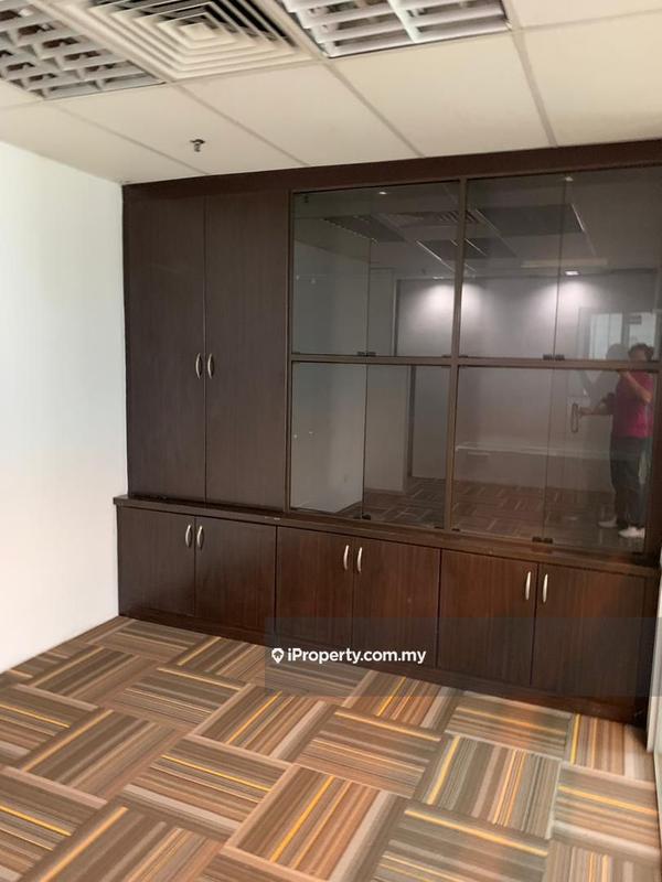 Pejabat untuk Disewa di KLCC, KL City Centre oleh Michelle - iProperty.com.my