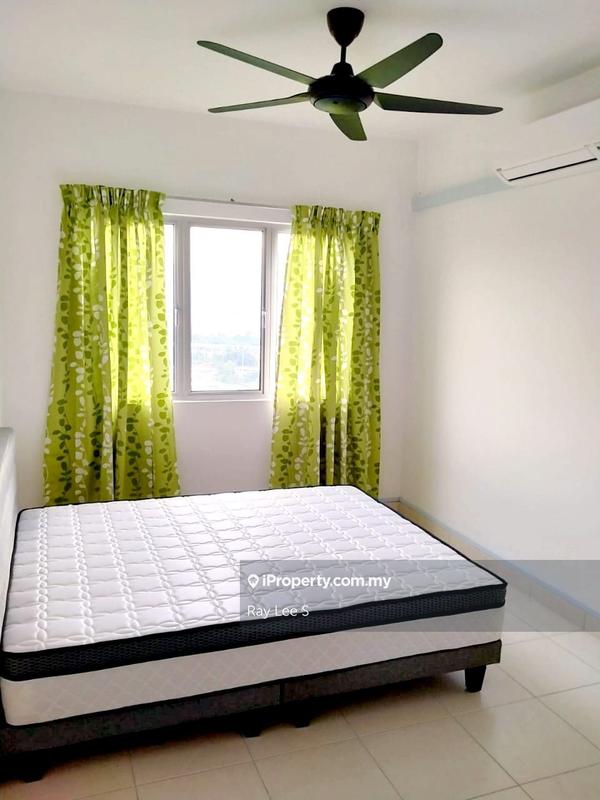 Condominium for Rent in Residensi Desa Satumas by Ray Lee - iProperty.com.my