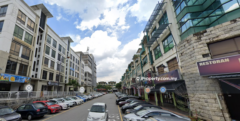 Shop for Sale in Bandar Sunway, Sunway by Jeff Chan - iProperty.com.my
