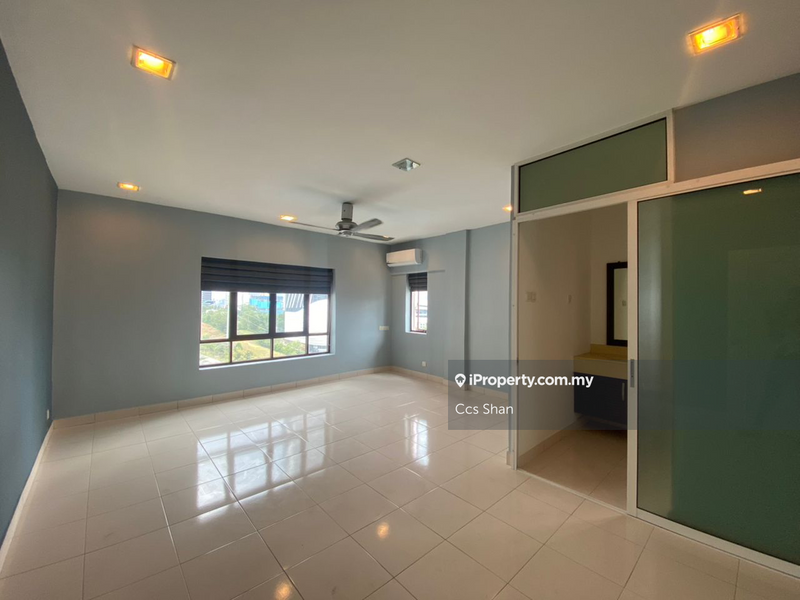 Kondominium untuk Disewa di Hartamas Regency 1 oleh CCS Shan - iProperty.com.my