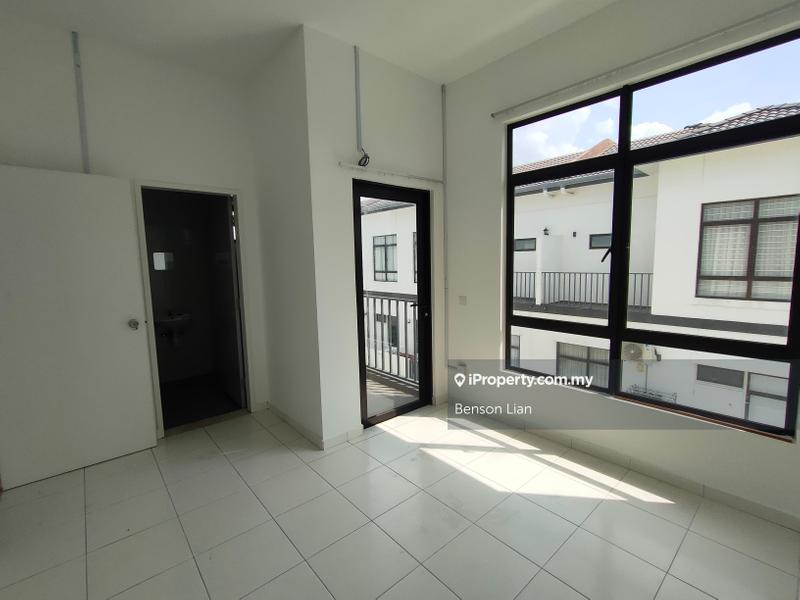 2-storey Terraced House for Sale in Eco Grandeur, Puncak Alam by Benson Lian - iProperty.com.my