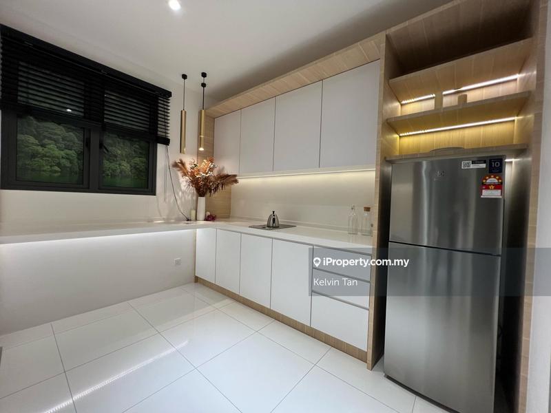 Kondominium untuk Dijual di Forest Hill Residences oleh Kelvin Tan - iProperty.com.my
