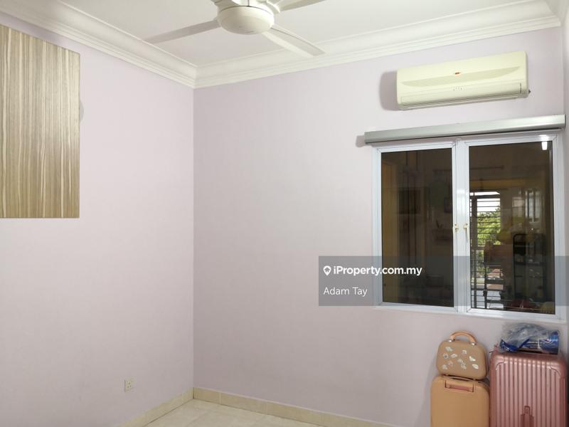 Condominium for Sale in Aseana Puteri by Adam Tay - iProperty.com.my