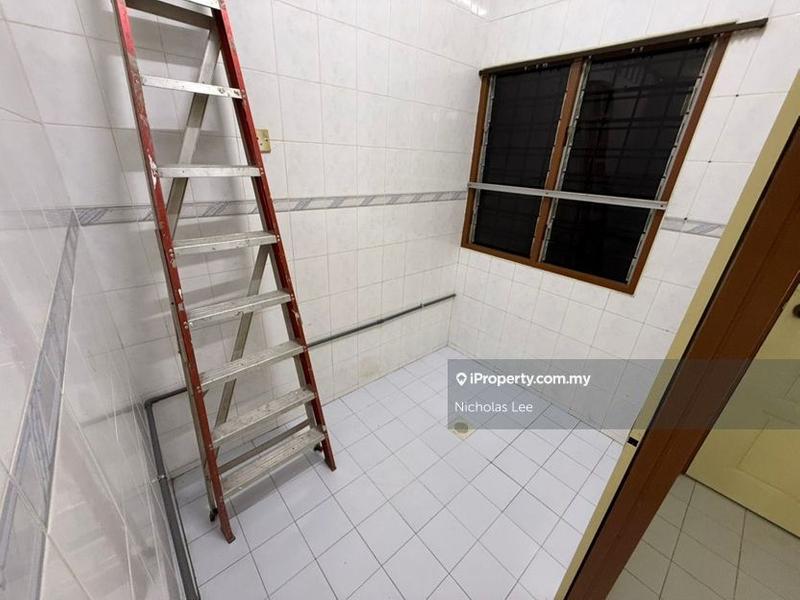 Rumah Teres 2-Tingkat untuk Dijual di Fair Park, Ipoh oleh Nicholas Lee - iProperty.com.my