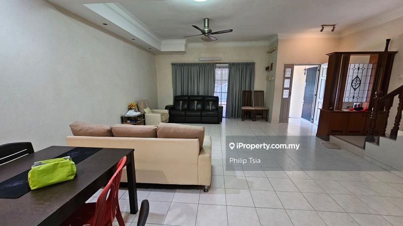Rumah Berangkai 2 Tingkat untuk Dijual di Bandar Baru Tambun, Tambun oleh Philip Tsia - iProperty.com.my