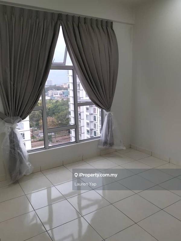 Apartment for Rent in Residensi Rumpun Bahagia (Residensi Melaka Tengah 1) by Lauren Yap - iProperty.com.my