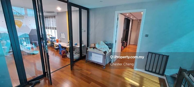 Semi-Detached House for Sale in Subang Jaya, Selangor by Chester Cheng - iProperty.com.my