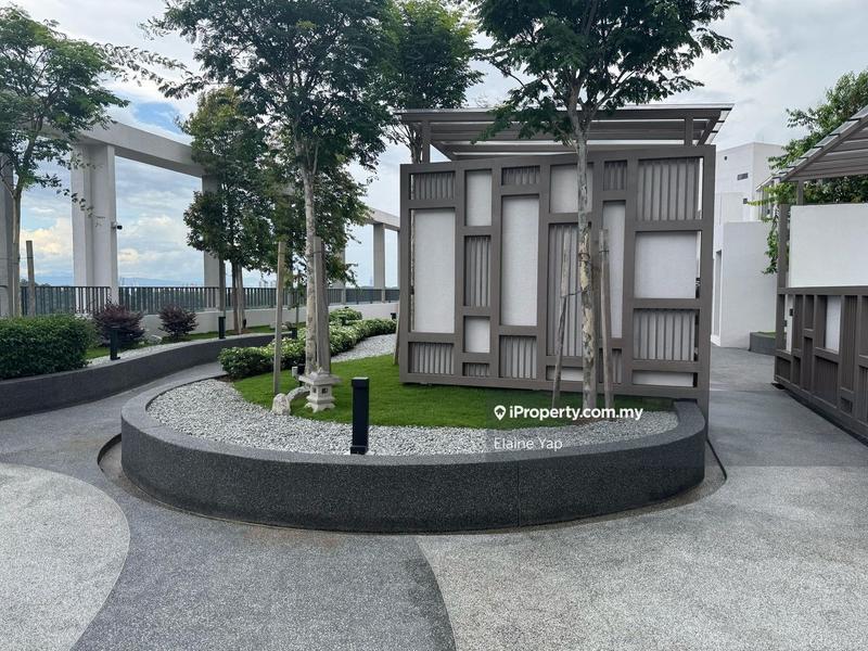 Service Residence for Sale in D'Erica by Elaine Yap - iProperty.com.my