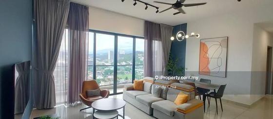 Service Residence for Rent in Astoria Ampang by Xindy Chia - iProperty.com.my
