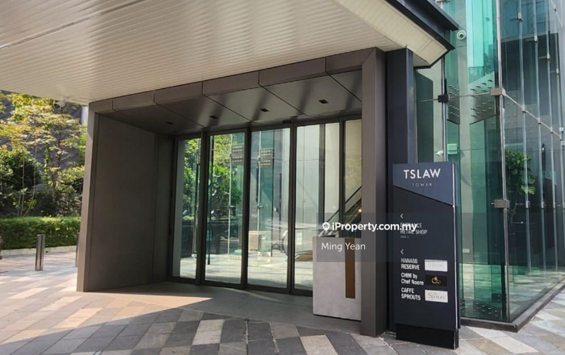 Pejabat untuk Disewa di Tun Razak Exchange, Kuala Lumpur oleh Ming Yean - iProperty.com.my