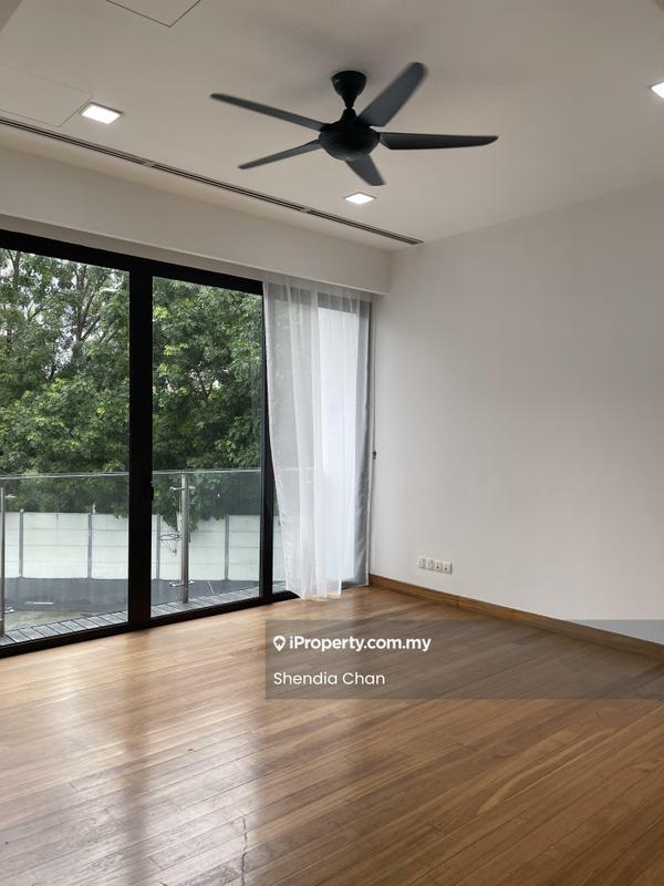 Bungalow House untuk Dijual di Taman Sri Hartamas, Sri Hartamas oleh Shendia Chan - Balcony - iProperty.com.my
