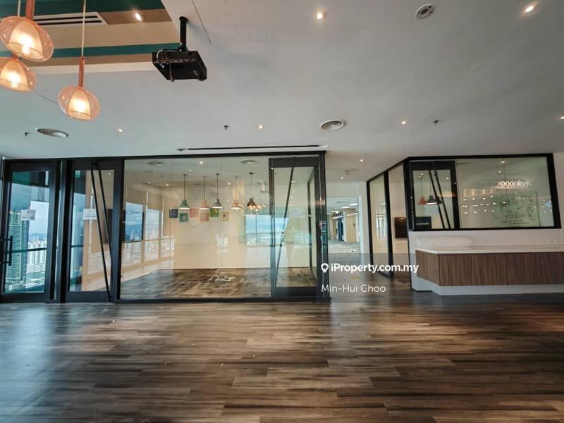 Pejabat untuk Dijual di Bangsar South, Kampung Kerinchi (Bangsar South) oleh Min-Hui Choo - iProperty.com.my