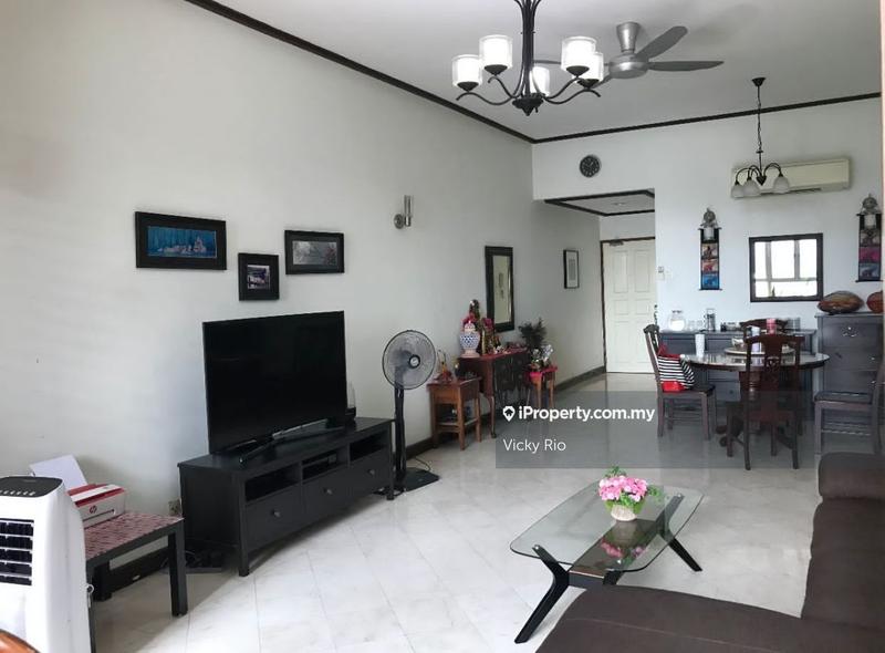 For Sale - Suasana Sentral Condominiums
