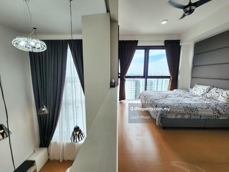 Condominium for Rent in The Hub by Zach Phon - iProperty.com.my