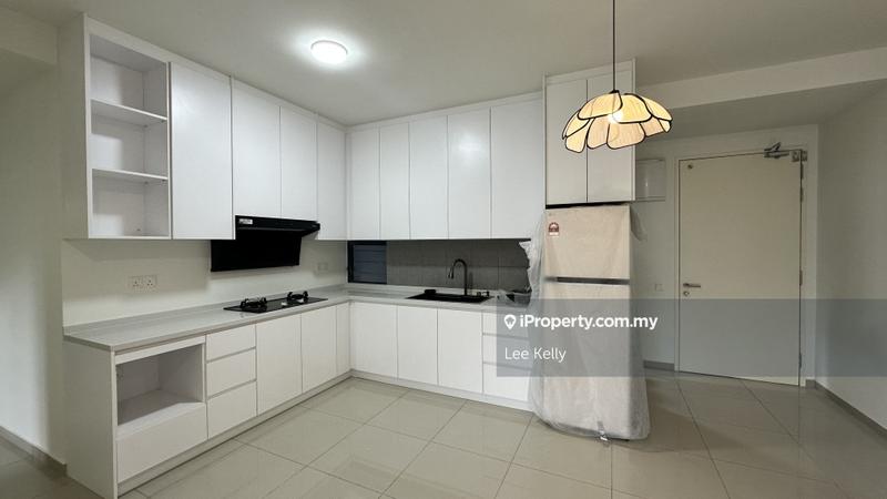Residensi Servis untuk Dijual di D'Cosmos Residences oleh Lee Kelly - iProperty.com.my
