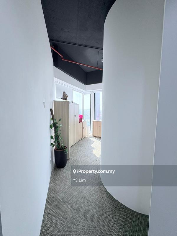 Office for Rent in I-City, Shah Alam by YS Lim - iProperty.com.my