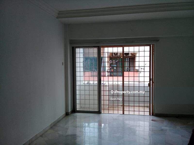 For Sale - Perdana Puri