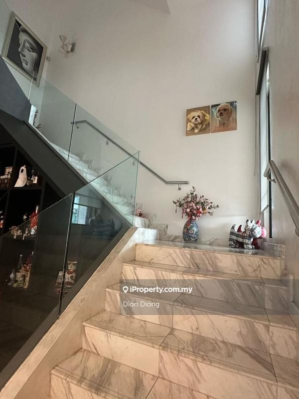 Rumah Berkembar untuk Dijual di Bukit Jelutong, Shah Alam oleh Dion Diong - iProperty.com.my