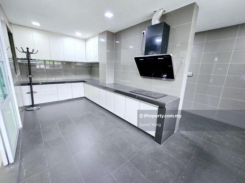 3-storey Terraced House for Sale in Mutiara Bukit Jalil, Bukit Jalil by Sunni Yong - iProperty.com.my