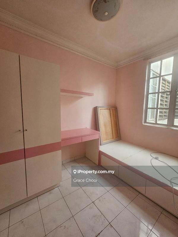 Apartment for Sale in Greenview Apartment by Grace Chooi - iProperty.com.my