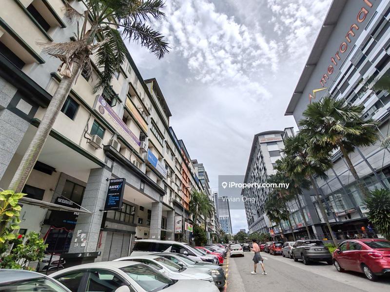 Shop-Office for Sale in Fraser Business Park, Kuala Lumpur by Vivian Ong - iProperty.com.my