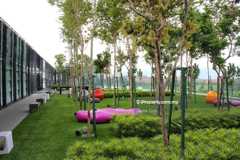 Condominium for Rent in The Breezeway by Jane Goh - iProperty.com.my