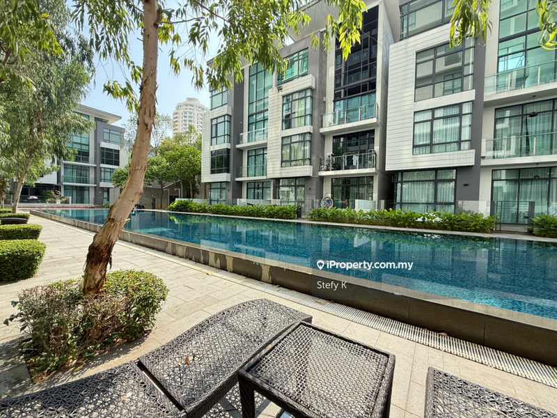 Condominium for Sale in The Address by Stefy K - iProperty.com.my