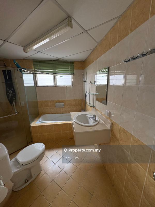 Kondominium untuk Dijual di Sri Jati II oleh Jack Lim - iProperty.com.my