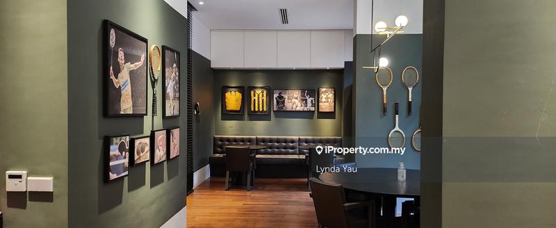 Condominium for Sale in Aira Residence by Lynda Yau - Lynda Yau - iProperty.com.my