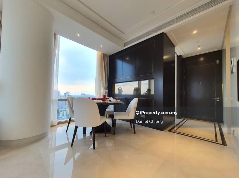 For Sale - Pavilion Suites