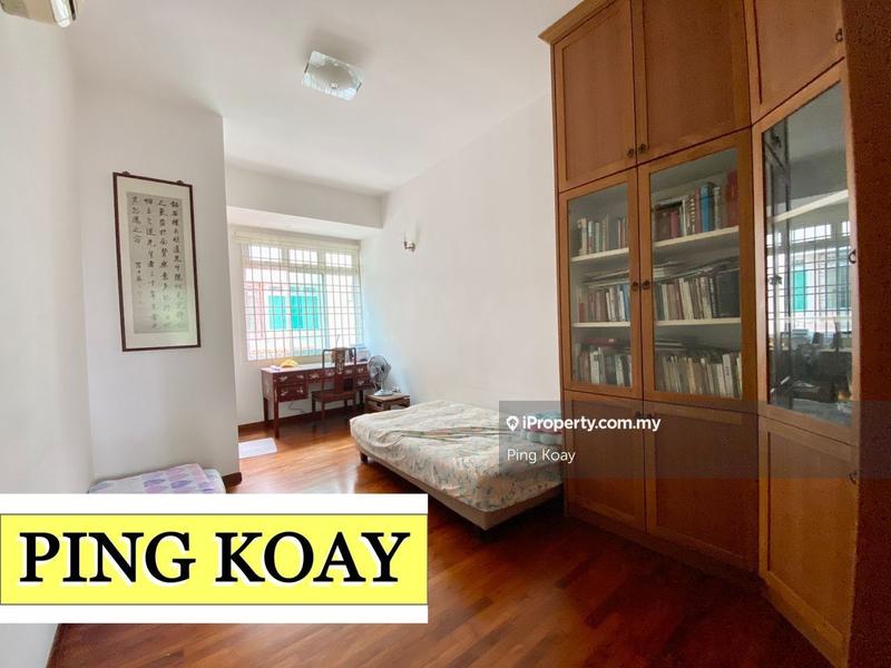 3-storey Terraced House for Sale in Tanjung Bungah, Penang by Ping Koay - iProperty.com.my