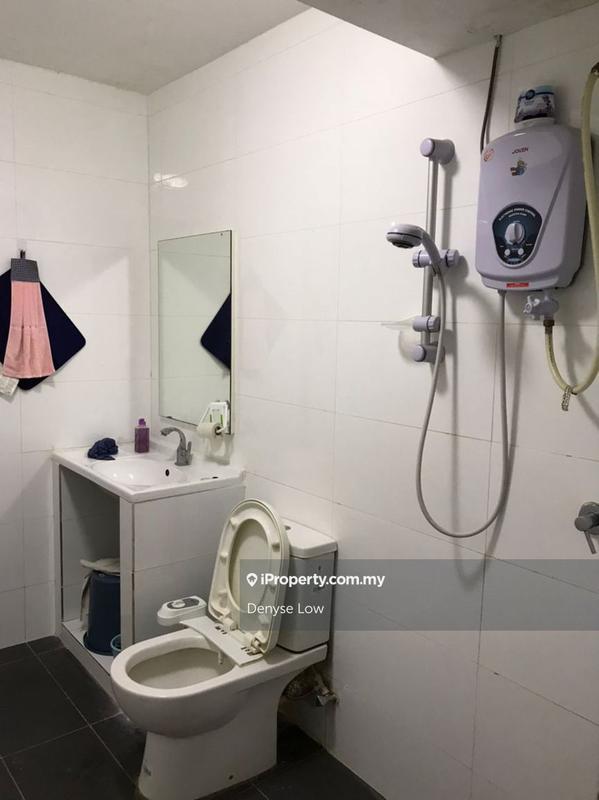 Service Residence for Sale in Halo Sunday @ Empire City by Denyse Low - iProperty.com.my
