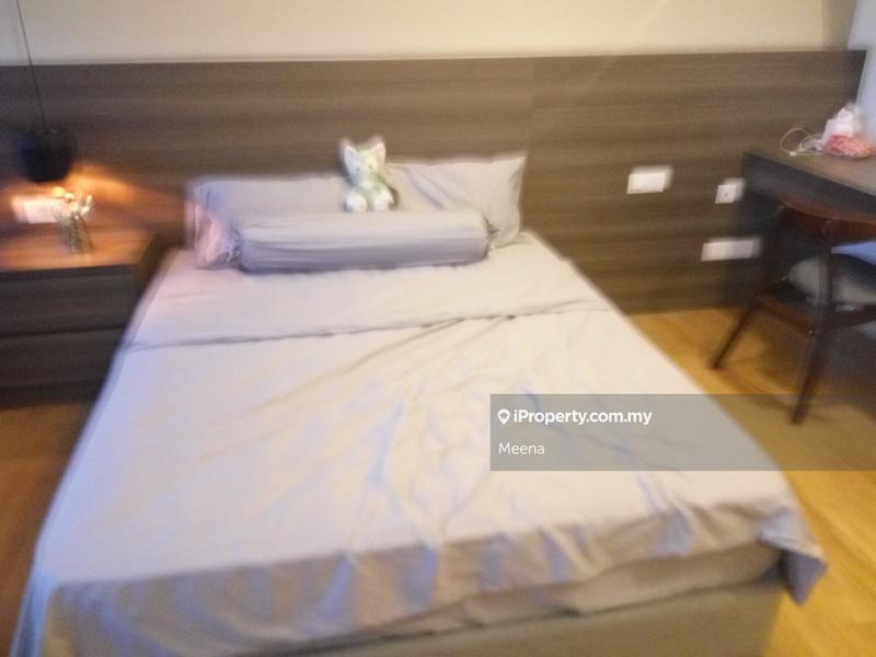 Service Residence for Sale in The Sentral Residences by Meena - iProperty.com.my