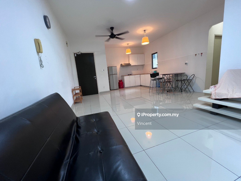 For Rent - Avantas Residences