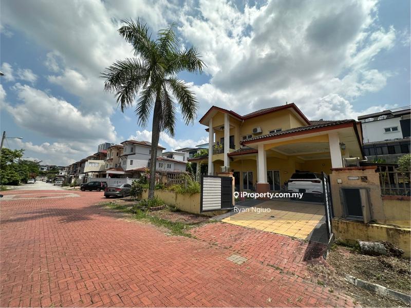 Bungalow House untuk Dijual di Taman Ikhlas, Bandar Sungai Long oleh Ryan Ngiuo - iProperty.com.my