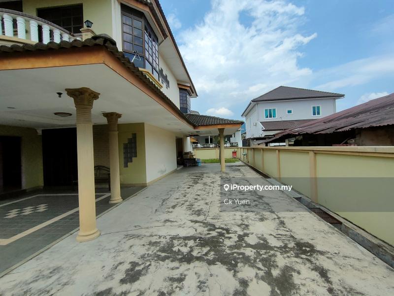 Banglo untuk Dijual di Gunung Rapat, Ipoh oleh Ck Yuen - iProperty.com.my