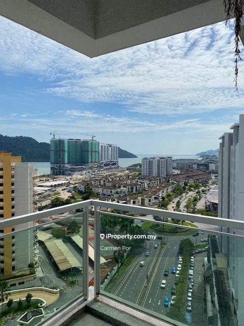 Service Residence for Rent in Summerton by Carmen Por - iProperty.com.my