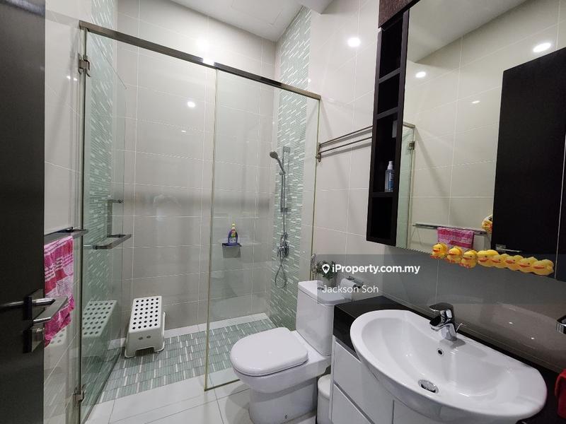 Condominium for Sale in Tropicana Grande by Jackson Soh - iProperty.com.my