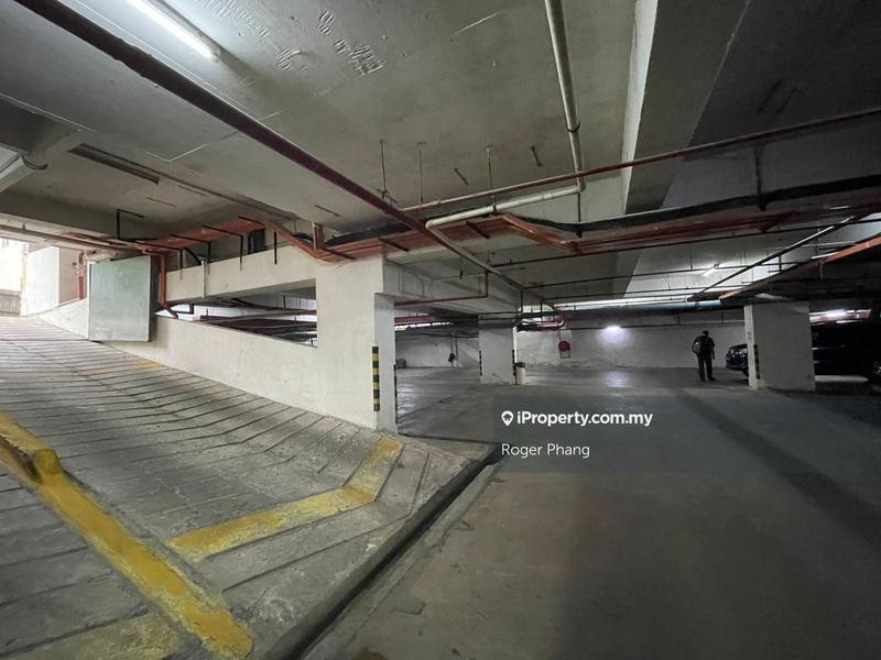 Hotel / Resort for Sale in KL City Centre, Kuala Lumpur by Roger Phang - iProperty.com.my