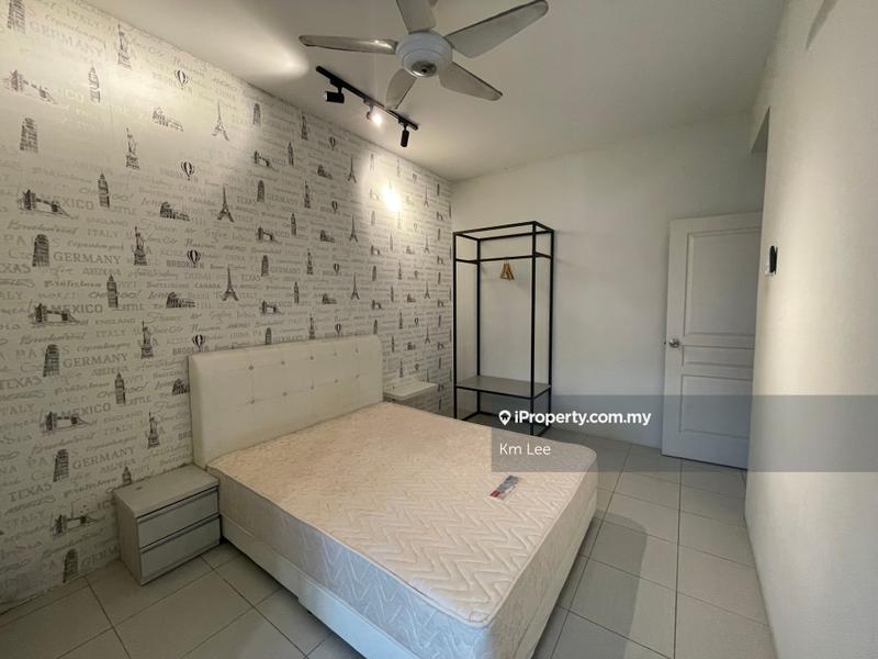 Rumah Bandar untuk Dijual di Bandar Meru Prima (Ipoh Premier City), Ipoh oleh Km Lee - iProperty.com.my