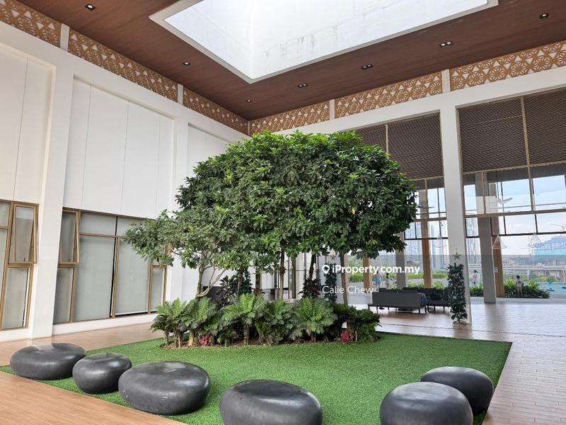 Semi-Detached House for Sale in Eco Ardence, Setia Alam by Calie Chew - iProperty.com.my