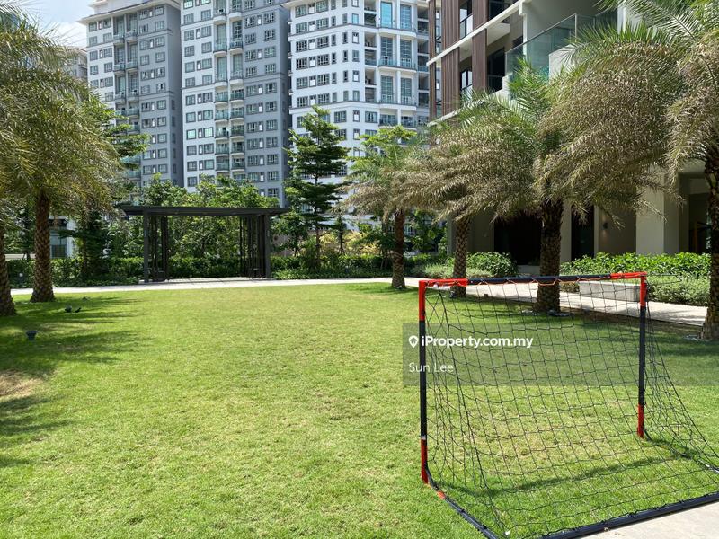 For Sale - Agile Mont Kiara