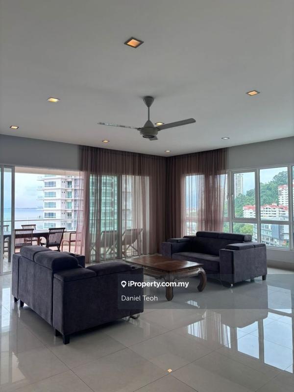 Condominium for Rent in The Cove Condominium by Daniel Teoh - iProperty.com.my
